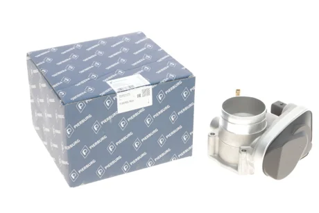 Заслонка дросельна VW Caddy III/Touran/Audi A3/Skoda Octavia II 1.6 75kw 04-15 7.03703.76.0 PIERBURG 7-03703-76-0