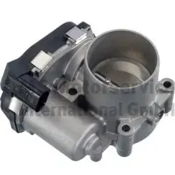 Заслонка дросельна VW Caddy III 1.4 06-10 7.03703.90.0 PIERBURG 7-03703-90-0 (фото 1)