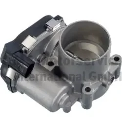 Заслонка дросельна VW Caddy III 1.4 06-10 7.03703.90.0 PIERBURG 7-03703-90-0
