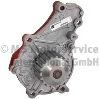 Помпа води Citroen Berlingo/Fiat Scudo 1.6HDI 01- (19z) 7.03738.03.0 PIERBURG 7-03738-03-0