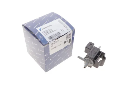 Клапан турбіни Opel Astra J 1.4T/1.6T 10- 7.03833.02.0 PIERBURG 7-03833-02-0