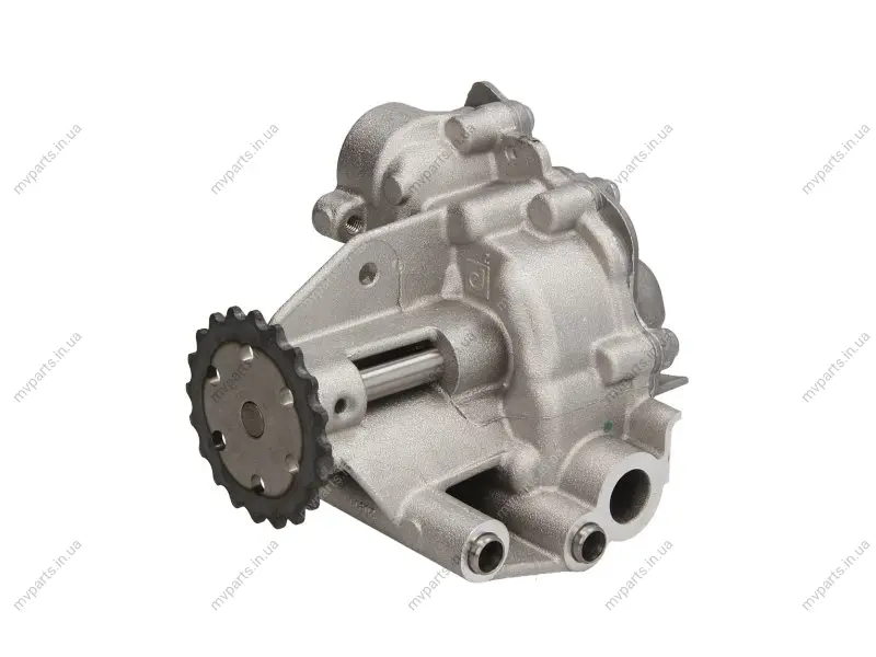 Насос масляний Opel Movano/Renault Master III 2.3CDTI/2.3dCi 10- 7.03988.05.0 PIERBURG 7-03988-05-0 (фото 1)