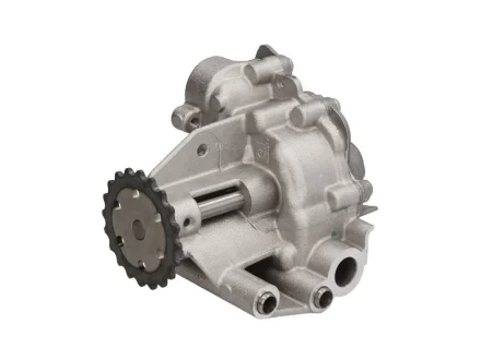 Насос масляний Opel Movano/Renault Master III 2.3CDTI/2.3dCi 10- 7.03988.05.0 PIERBURG 7-03988-05-0