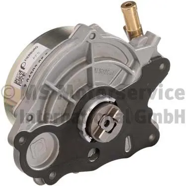 Насос вакуумний VW Crafter 30-50 2.0TDI 11- 7.04303.05.0 PIERBURG 7-04303-05-0 (фото 1)
