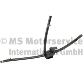 Клапан управління турбіни Ford Focus 10-/Transit Connect 1.6 13- 7.04492.07.0 PIERBURG 7-04492-07-0