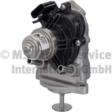 Клапан EGR BMW 3 (F30/G20)/5 (F10/G30) 09- (B47/B57) 7.04493.17.0 PIERBURG 7-04493-17-0 (фото 1)