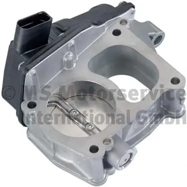 Заслонка дросельна Audi Q5/Q7/Q8/VW Touareg 3.0 TDI 15- 7.04997.11.0 PIERBURG 7-04997-11-0 (фото 1)