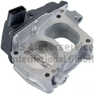 Заслонка дросельна Audi Q5/Q7/Q8/VW Touareg 3.0 TDI 15- 7.04997.11.0 PIERBURG 7-04997-11-0