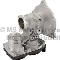 Клапан EGR BMW X3 (G01/F97)/X5 (G05/F95)/X7 (G07) 17- B57 D30 7.05343.17.0 PIERBURG 7-05343-17-0 (фото 1)