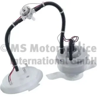 Насос паливний BMW 5 (F10)/5 GT (F07) 2.0/3.0i 04-10 (N20/N55) 7.05656.02.0 PIERBURG 7-05656-02-0