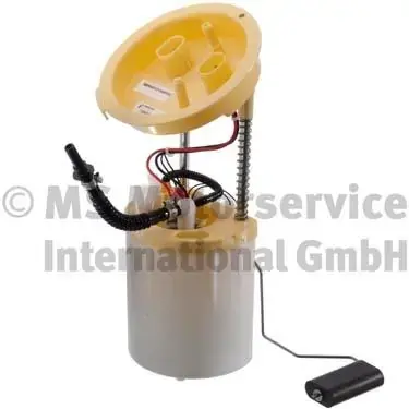 Насос паливний (вир-во Pierburg) PIERBURG 7-05656-16-0 (фото 1)