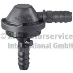 Клапан вентиляції картера Audi A4/A6/Q5/VW Passat 1.8/2.0 TFSI 95-15 7.05817.01.0 PIERBURG 7-05817-01-0 (фото 1)