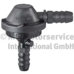 Клапан вентиляції картера Audi A4/A6/Q5/VW Passat 1.8/2.0 TFSI 95-15 7.05817.01.0 PIERBURG 7-05817-01-0