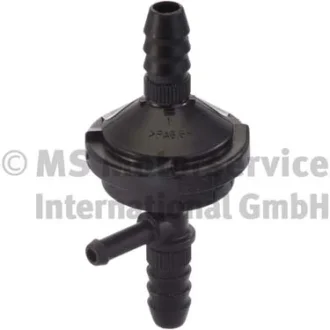 Клапан вентиляції картера Skoda Superb/VW Passat 1.8T 96-05 7.05817.05.0 PIERBURG 7-05817-05-0