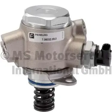 Насос паливний високого тиску VW Touareg 3.0 V6 TSI Hybrid/4.2 V8 FSI 10-18 7.06032.09.0 PIERBURG 7-06032-09-0 (фото 1)