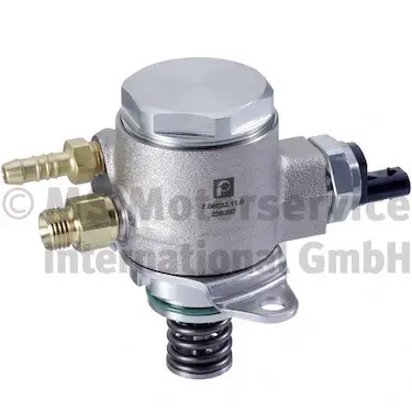 Насос паливний високого тиску VW Caddy III 1.2 TSI 10-15 7.06032.11.0 PIERBURG 7-06032-11-0 (фото 1)