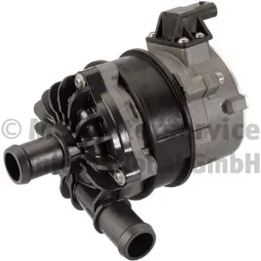 Насос системи охолодження (додатковий) Audi Q7/Q8/VW Touareg 18- 7.06033.32.0 PIERBURG 7-06033-32-0 (фото 1)