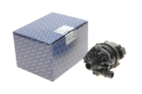 Насос системи охолодження (додатковий) BMW 3 (F30/F80) 11-15 N55 D30 7.06033.45.0 PIERBURG 7-06033-45-0