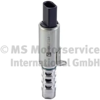 Клапан регулювання фаз газорозподілу VW Golf VI/Passat 2.5 06-18 7.06117.11.0 PIERBURG 7-06117-11-0