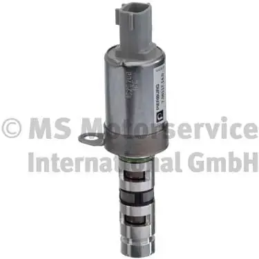 Клапан регулювання фаз газорозподілу Nissan Micra 1.2-1.4 16V 03- 7.06117.14.0 PIERBURG 7-06117-14-0 (фото 1)