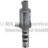 Клапан регулювання фаз газорозподілу Nissan Micra 1.2-1.4 16V 03- 7.06117.14.0 PIERBURG 7-06117-14-0 (фото 1)