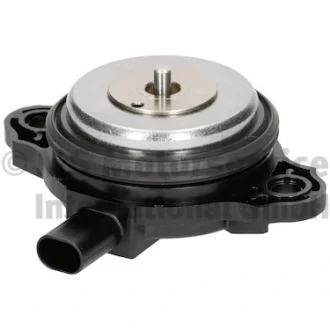 Клапан регулювання фаз газорозподілу BMW 3 (F30)/5 (F10) 09-18 (N20) 7.06117.29.0 PIERBURG 7-06117-29-0