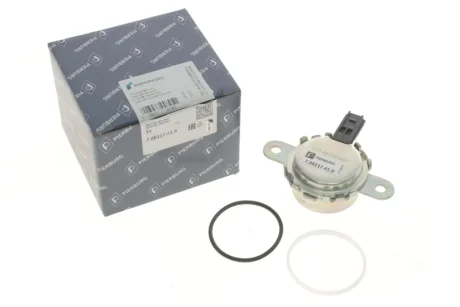 Клапан регулювання фаз газорозподілу Subaru Forester/Impreza/Legacy/Outback 1.6-2.5 i/XT 10- 7.06117.41.0 PIERBURG 7-06117-41-0