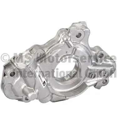 Насос масляний Toyota Rav4 1.8 00-05 7.06595.05.0 PIERBURG 7-06595-05-0 (фото 1)