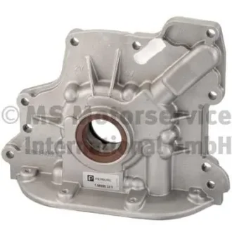 Насос масляний VW Caddy 1.4/1.6 94-10 7.06595.12.0 PIERBURG 7-06595-12-0