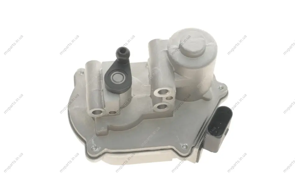Сервопривід заслонок впускн. колектора Audi Q7/VW Touareg 3.0 TDI 04-10 7.06870.03.0 PIERBURG 7-06870-03-0 (фото 1)