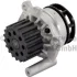 Помпа води Audi/Seat/Skoda/VW Crafter/Caddy/T5/Passat/Golf 1.6TDI/2.0TDI/BiTDI 06- 7.07152.05.0 PIERBURG 7-07152-05-0 (фото 1)