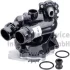 Помпа води Audi A3-A8 1.8TFSI/2.0TFSI/Skoda Octavia 1.8TSI/2.0RS/VW Golf V/VI 2.0TSI 06- 7.07152.08.0 PIERBURG 7-07152-08-0 (фото 1)