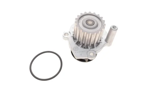 Помпа води Audi A3/Seat/Skoda Fabia/VW Caddy/T5/Golf 1.2TDI/1.4TDI/1.9TDI/2.0SDI 00- 7.07152.11.0 PIERBURG 7-07152-11-0