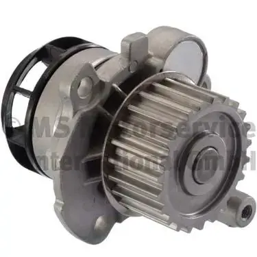 Помпа води Audi A3/A4/A6 2.0TFSI 04-13/Skoda Octavia II RS 2.0TSI 05-13/VW Golf 2.0 07- 7.07152.20.0 PIERBURG 7-07152-20-0 (фото 1)