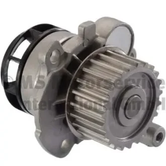 Помпа води Audi A3/A4/A6 2.0TFSI 04-13/Skoda Octavia II RS 2.0TSI 05-13/VW Golf 2.0 07- 7.07152.20.0 PIERBURG 7-07152-20-0