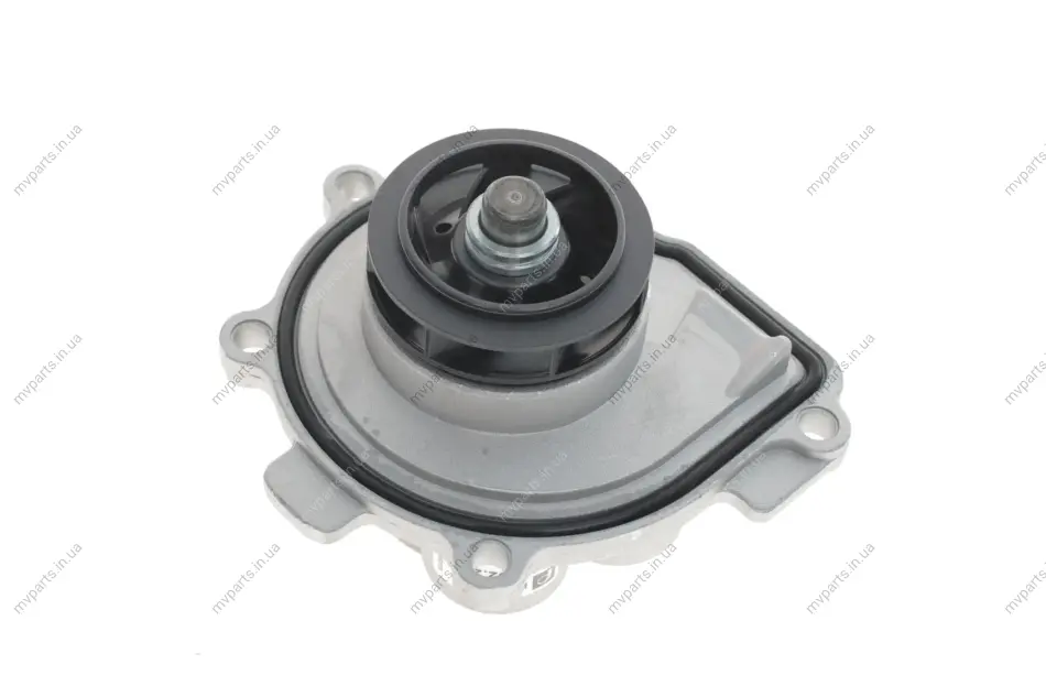 Помпа води Opel Astra/Vectra/Zafira/Insignia/Corsa 1.6/1.8 02-/Chevrolet Aveo 1.4/1.6 08- 7.07152.21.0 PIERBURG 7-07152-21-0 (фото 1)