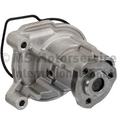 Помпа води Audi A1/A3/Seat Toledo/Skoda Octavia/SuperB/Rapid/VW Golf V/VI/Passat 1.4TSI 07- 7.07152.25.0 PIERBURG 7-07152-25-0 (фото 1)