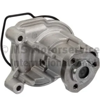 Помпа води Audi A1/A3/Seat Toledo/Skoda Octavia/SuperB/Rapid/VW Golf V/VI/Passat 1.4TSI 07- 7.07152.25.0 PIERBURG 7-07152-25-0