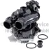 Помпа води Audi A3-A8/Skoda Octavia 1.8TSI/2.0RS/VW Golf V/VI 2.0TSI 06- (+датчик) 7.07152.35.0 PIERBURG 7-07152-35-0 (фото 1)