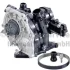 Помпа води Audi A3/A4/A5/A6/VW Golf VII/Passat VIII/Skoda Octavia IV/SuperB III 1.8/2.0 TSI/TFSI 14- 7.07152.36.0 PIERBURG 7-07152-36-0 (фото 1)