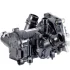 Помпа води Audi A3/A4/A5/A6/VW Golf VII/Passat VIII/Skoda Octavia IV/SuperB III 1.8/2.0 TSI/TFSI 14- 7.07152.36.0 PIERBURG 7-07152-36-0 (фото 2)