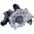 Помпа води Audi A3/A4/A5/A6/VW Golf VII/Passat VIII/Skoda Octavia IV/SuperB III 1.8/2.0 TSI/TFSI 14- 7.07152.37.0 PIERBURG 7-07152-37-0 (фото 1)