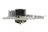 Помпа води Audi A4-A8 2.4/2.6/2.8/quattro 95-05/VW Passat 2.8 V6 96-05/Skoda SuperB 2.8 V6 01-08 7.07152.45.0 PIERBURG 7-07152-45-0 (фото 5)