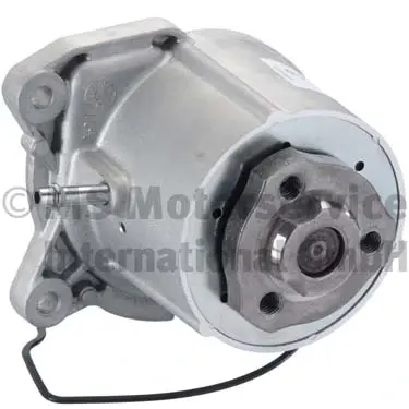 Помпа води VW Caddy III 1.2TSI, 63/77kw 10-15 (керований вакуумно) 7.07152.50.0 PIERBURG 7-07152-50-0 (фото 1)