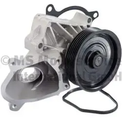 Помпа води BMW 3 (E46/E90-E92) 318d/320d/325d/5 (E60/E61), M47/M57 2.0d-3.0d 7.07152.54.0 PIERBURG 7-07152-54-0 (фото 1)