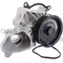 Помпа води BMW 3 (E46/E90-E92) 318d/320d/325d/5 (E60/E61), M47/M57 2.0d-3.0d 7.07152.54.0 PIERBURG 7-07152-54-0 (фото 1)