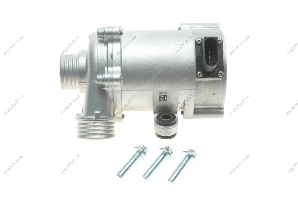 Помпа води BMW 1 (F20/21)/5 (F10) 2.0i 10- (N20B20A) (електр.) 7.07223.01.0 PIERBURG 7-07223-01-0 (фото 1)