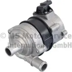 Насос системи охолодження (додатковий) Audi A4/A5/A6/A7/A8/Q5/Q7/Q8 2.0/3.0 TDI 07- 7.07223.03.0 PIERBURG 7-07223-03-0 (фото 1)