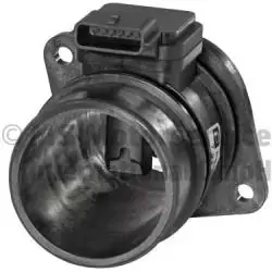 Витратомір повітря Renault Kangoo 1.5dci 03- 7.07759.44.0 PIERBURG 7-07759-44-0 (фото 1)