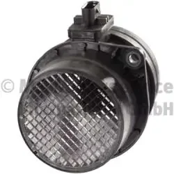 Витратомір повітря VW T5 2.0TDI/Caddy 2.0TDI/Crafter 2.0TDI 10- 7.07759.45.0 PIERBURG 7-07759-45-0